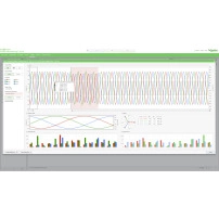 EcoStruxure Power Operation - Модул за съветник по качеството на електроенергията