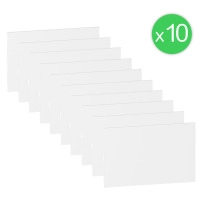 SCHNEIDER ELECTRIC 10 blanking plates (5 Mod)