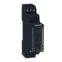 Таймер FUNC L Li 1C O 24VAC DC 240VAC