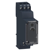 Време реле-забавяне Relay 5A 2CO 0,05s 300h off/on delay 24V