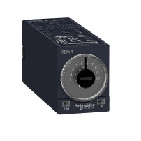 Таймер MINI PLUG TIMER