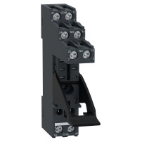 SCHNEIDER ELECTRIC Socket with clamp