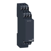 SCHNEIDER ELECTRIC Реле PH FAILURE ROTATN 208-480VAC 2C/O Phase sequence loss