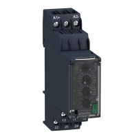 Реле VOLTAGE CONTROL RELAY RM22-UB - RANGE 80