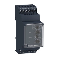 Реле SPEED CONTROL RELAY 24-240VAC/DC