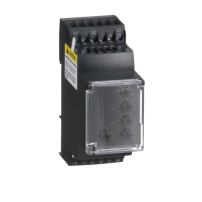 SCHNEIDER ELECTRIC Многофункционално 3-фазно реле за управ-е на захран., 5A, 2CO, 220-480V AC