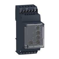 Реле THREE PHASES OVER AND UNDER VOLTAGE PHAS RM35UB330