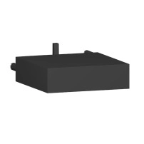Модул за защита, Harmony, с RC верига, за всички RUM Гнездо/Цокъл, 6...250V DC