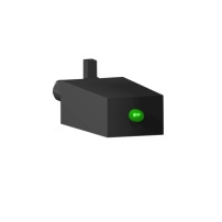 Реле аксесоар + Green LED VARSTR W/ LED110/230VACDC FOR RSZ SOCKTS