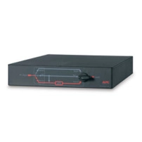 APC Service Bypass Panel- 230V; 32A; MBB; Кабелен вход/изход; (4) IEC-320 C19 изход