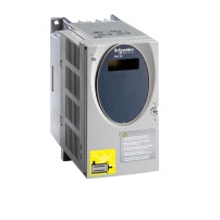 SCHNEIDER ELECTRIC Motion control stepper motor drive SD326 - pulse/direction, <= 6.8 A