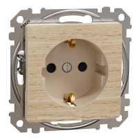 SSO SideE Shut Screwless Wood Birch impr