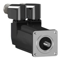 SCHNEIDER ELECTRIC Servo motor, 1.05Nm, 9000rpm, HS code: 85015220, COO: DE, 3.6kg /PO:41074371/