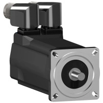 Серво мотор SH3 070 2,04 Nm, без ключ, единичен, без  спирачка, 90° свързване, IP54/IP65,8k RPM