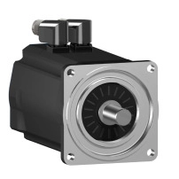 Серво мотор SH3 140 11,1Nm, с ключ, единичен, без спирачка, 90° свързване, IP54/IP65,4k RPM