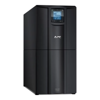 APC Smart-UPS C 3000