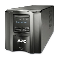 Std Exch APC Smart-UPS 750VA LCD 230V with SmartConnect