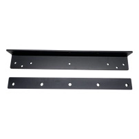 600mm Wide Seismic Kit for 250kW Easy UPS 3-Phase Modular and Galaxy PX UPS, Black