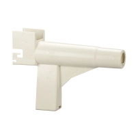Voltage transformer medium voltage fuse holder, MCSet 175 kV, spare part.