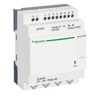 Реле BL 12 I-O 24 VDC