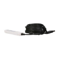 SCHNEIDER ELECTRIC Connecting cable USB PC, for Zelio Logic smart relay, 3 meters