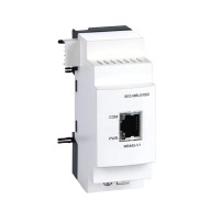 SCHNEIDER ELECTRIC Допълн. ком. модул MODBUS /HS код: 85389099, COO: Франция, 0.11kg/