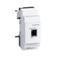Допълнит.модул ETHERNET FOR 24VDC SMART RELAY SR3NET01BD