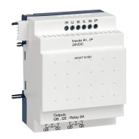 SCHNEIDER ELECTRIC Разширителен модул за Zelio 10IO SR3XT101BD