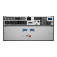 APC Easy UPS SRV RM 3000VA 230V with Battery no Railkit