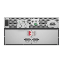 APC Easy UPS SRV RM 6000VA 230V with Battery no Railkit