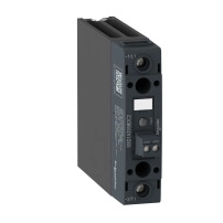 SS relay zero scrw 4 32V-48 600V 35A