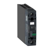 SS relay zero sprg 90 280V-48 600V 35A