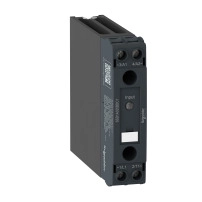 SS relay zero scrw 4 32V-1 150V 20A