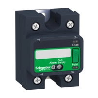 SS relay 125A zero 4 32V-48 600V