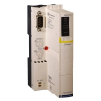 SCHNEIDER ELECTRIC Standard Network Interface Module STB, CANopen bus, 1 Mbit/s