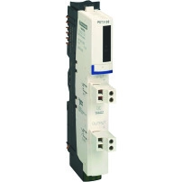 SCHNEIDER ELECTRIC Power distribution kit, Modicon STB, standard, 24V DC