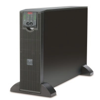Std Exch APC Smart-UPS RT 5000VA 230V with SURT007, AP9610, and Long Life Batteries