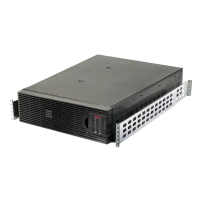 Std Exch APC Smart-UPS RT 3000VA 230V - Marine