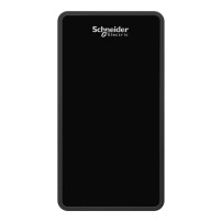 Security Expert smartcard reader, 13.56MHz, mini, black