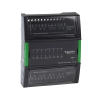 Централен I/O модул, SpaceLogic, 16 цифрови входа