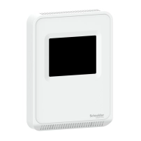 Покривна плоча за сензорна основа за SmartX IP контролери Цветен сензорен екран - сензорната основа не е включена
