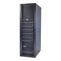 Symmetra PX 96kW, without Bypass, Distribution, or Batteries, 400V