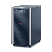 APC Symmetra LX 8kVA мащабируемо решение до 16kVA стоящ монтаж N+1, 220/230/240V или 480/400/415V