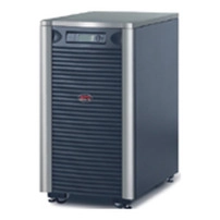 APC SYMMETRA RT 3:1/1:1 16kVA RM Frame