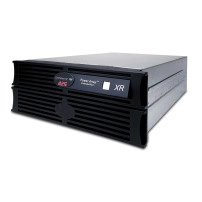 APC Symmetra RM XR Frame w/2 SYBT2 Scalable to 4 220-240V