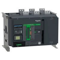 TA1A 1000A 3P LCD 400V
