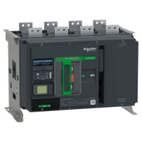 TA1A 800A 4P LCD 400V