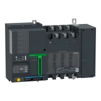 TA80 800A 3P Rotary 400V