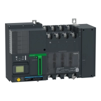 TA80 800A 4P LCD 400V