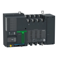TA80 800A 4P Rotary 400V